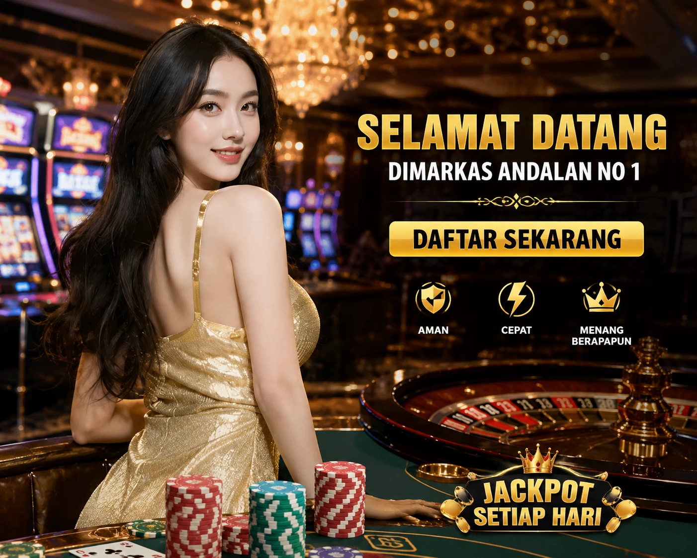 Tips dan Trik Bermain di Javo88-icons untuk Pemula - 2